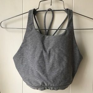 lululemon athletica Intimates & Sleepwear - Lululemon Trinity Bra HSL size 2 lululemon athletica Intimates & Sleepwear - Lululemon Trinity Bra HSL size 2
